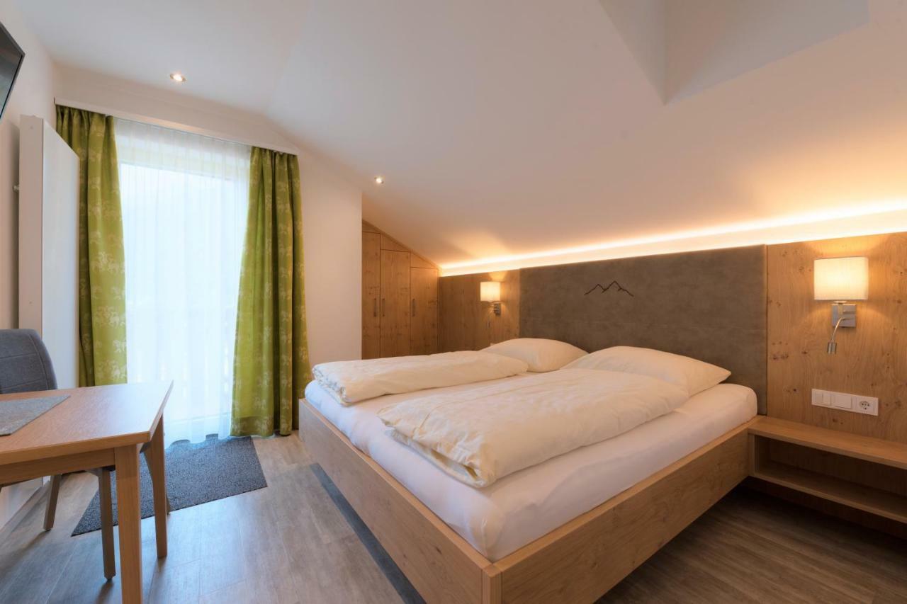 Pension Angelika Pettneu am Arlberg Luaran gambar