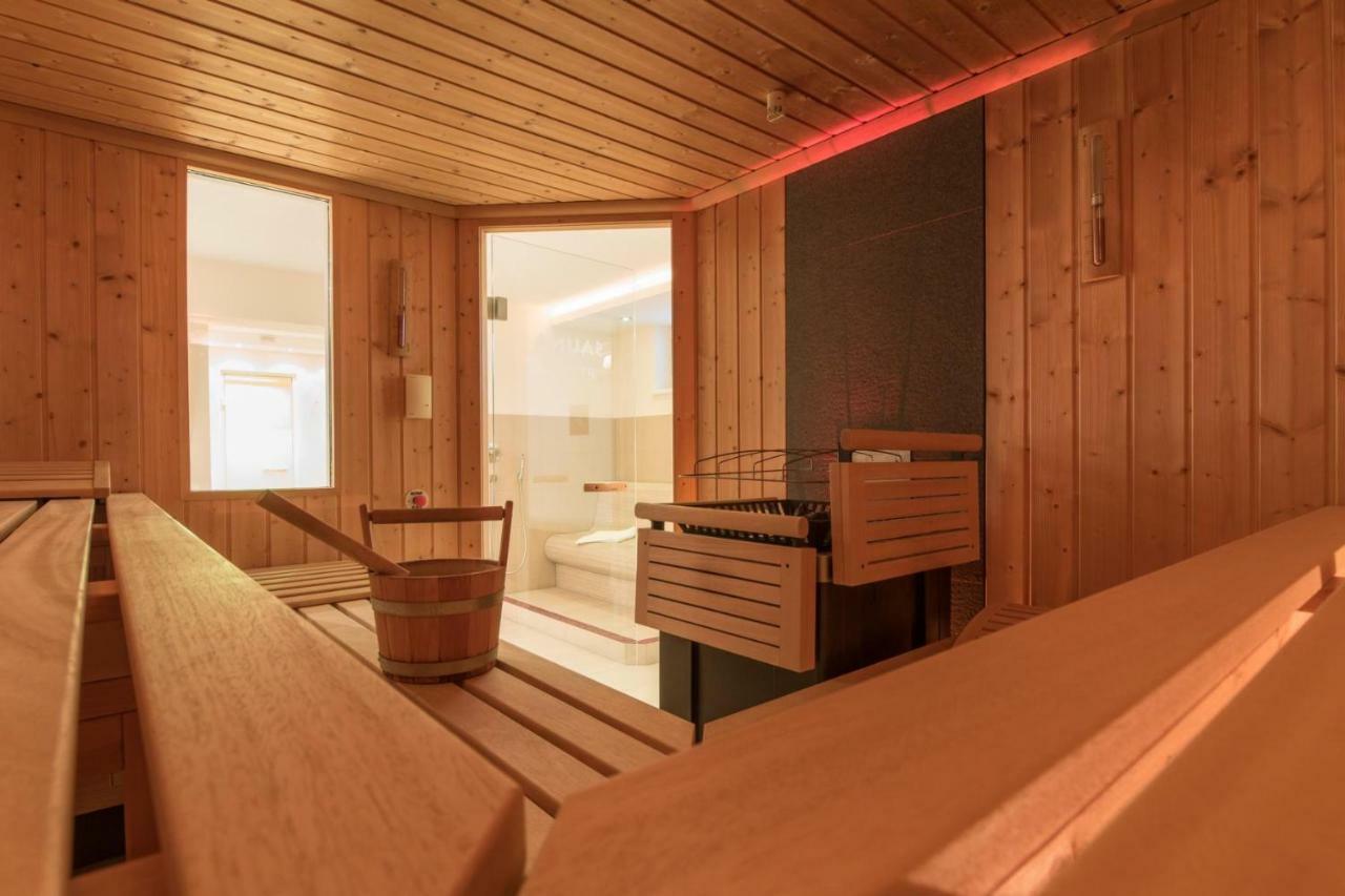 Pension Angelika Pettneu am Arlberg Luaran gambar