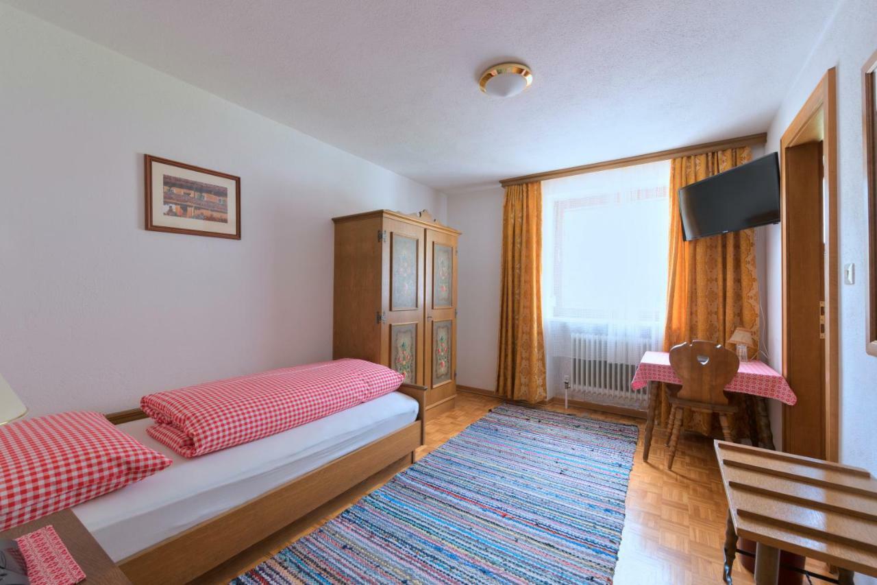 Pension Angelika Pettneu am Arlberg Luaran gambar