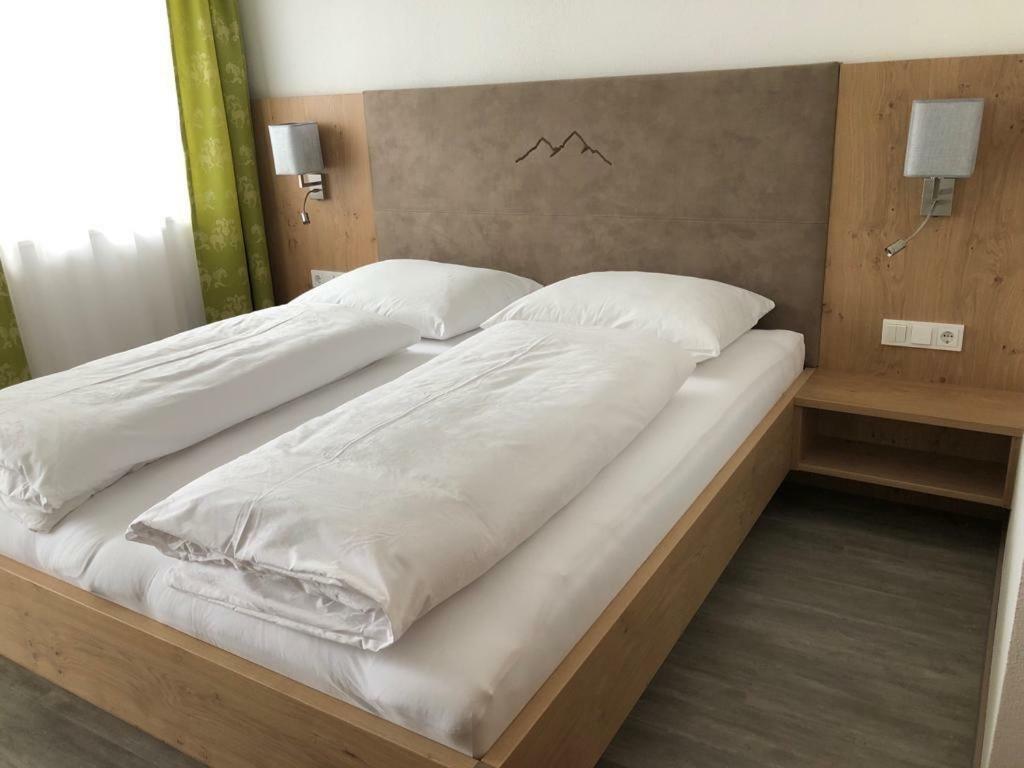 Pension Angelika Pettneu am Arlberg Luaran gambar
